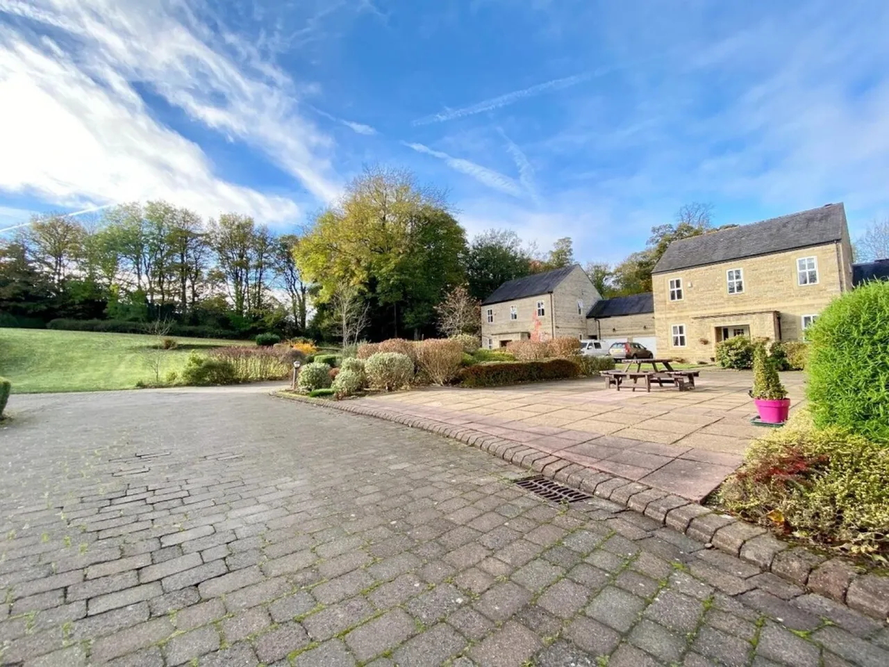 The Woodlands, Meltham, HD9, photo 21