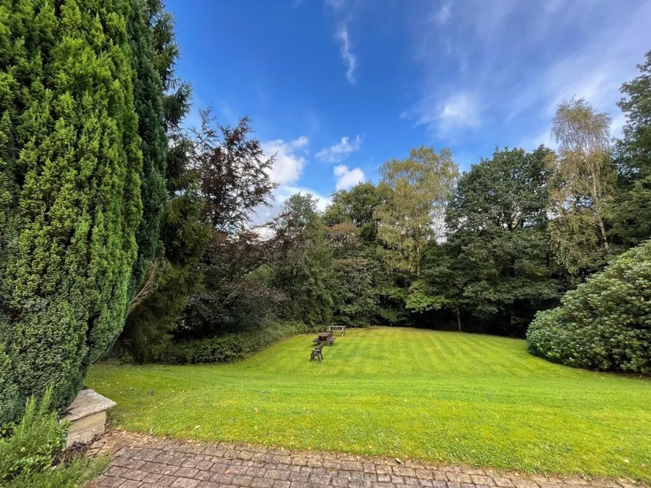The Woodlands, Meltham, HD9, photo 3