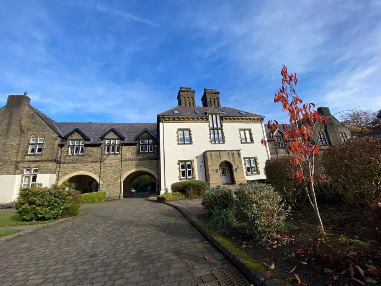 The Woodlands, Meltham, HD9, photo 15
