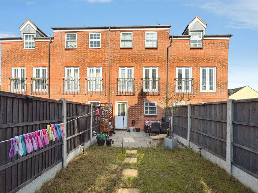 Spicers Court, Retford, Nottinghamshire, DN22, photo 10