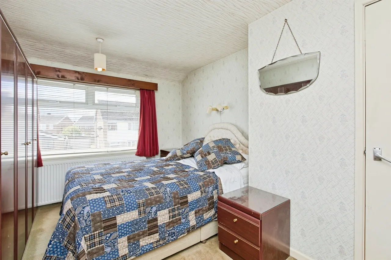 Nicholas Close, Spondon, DE21, photo 11
