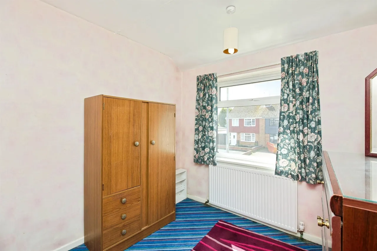 Nicholas Close, Spondon, DE21, photo 14