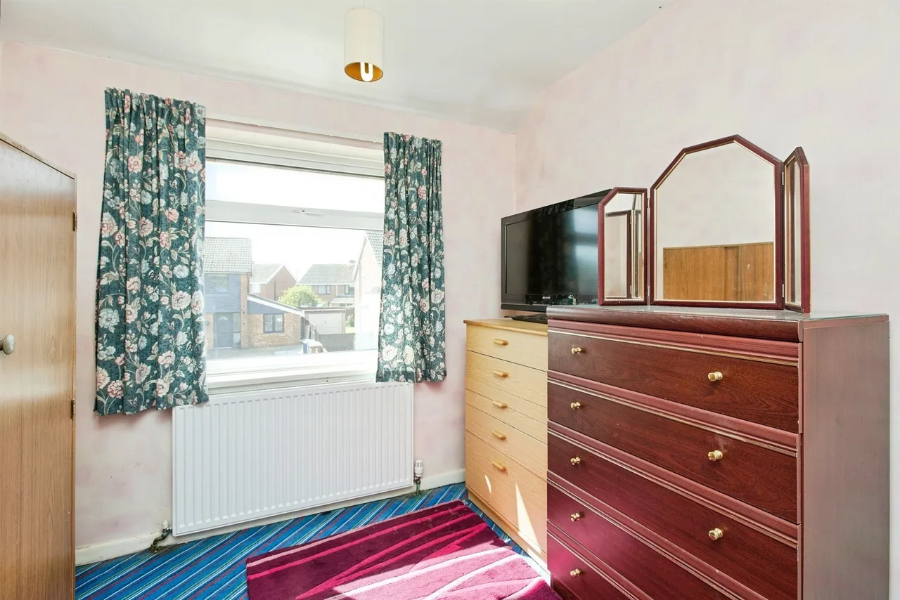 Nicholas Close, Spondon, DE21, photo 13
