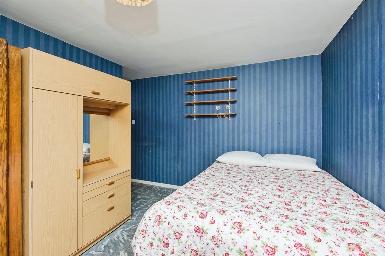 Nicholas Close, Spondon, DE21, photo 10