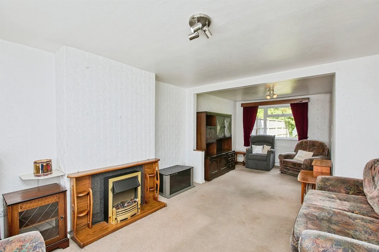 Nicholas Close, Spondon, DE21, photo 3