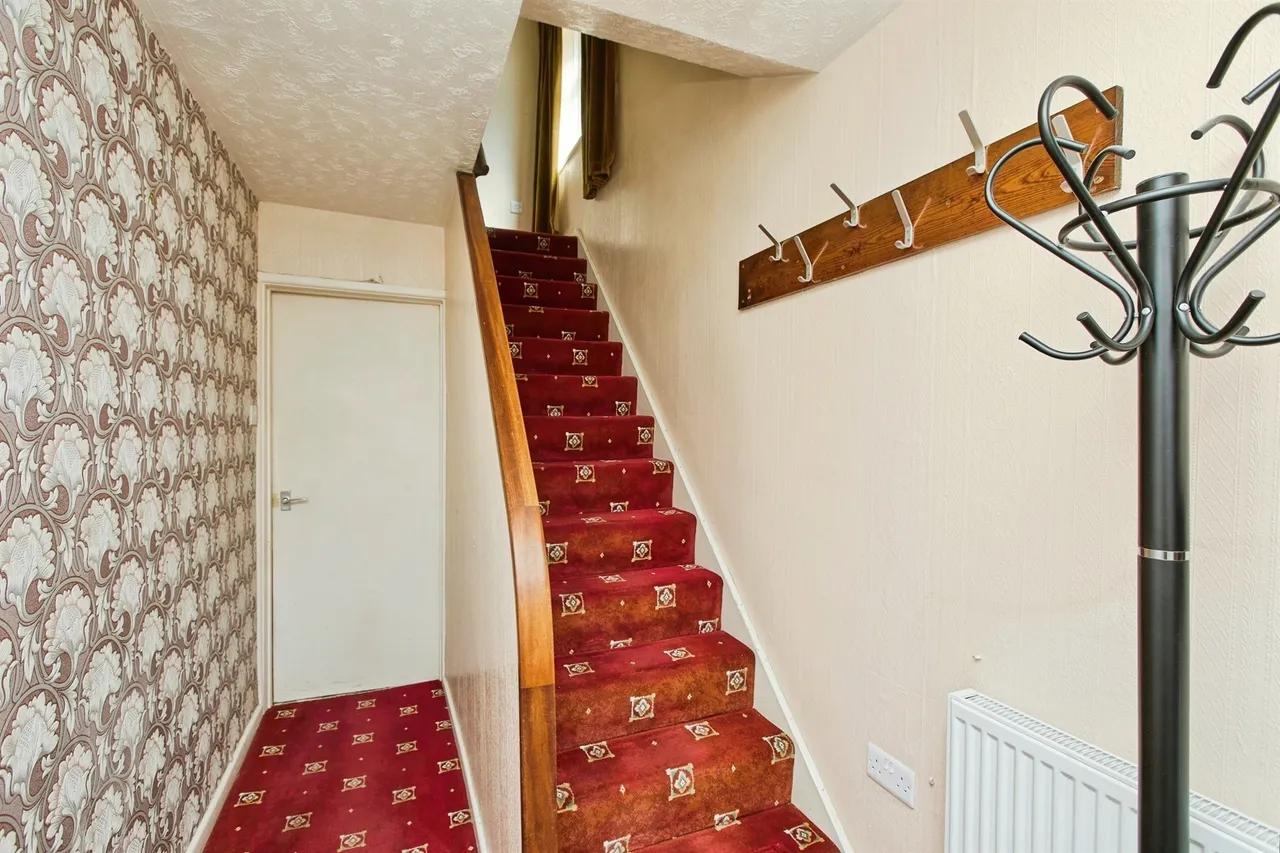 Nicholas Close, Spondon, DE21, photo 8