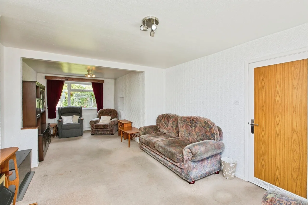 Nicholas Close, Spondon, DE21, photo 4