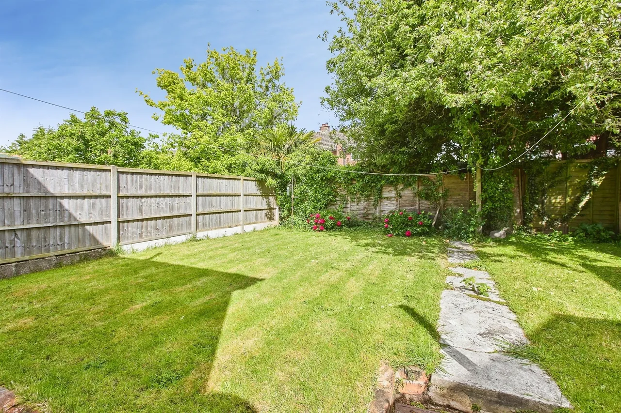 Nicholas Close, Spondon, DE21, photo 15