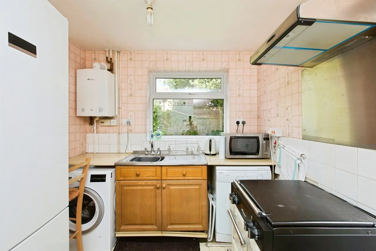 Nicholas Close, Spondon, DE21, photo 7