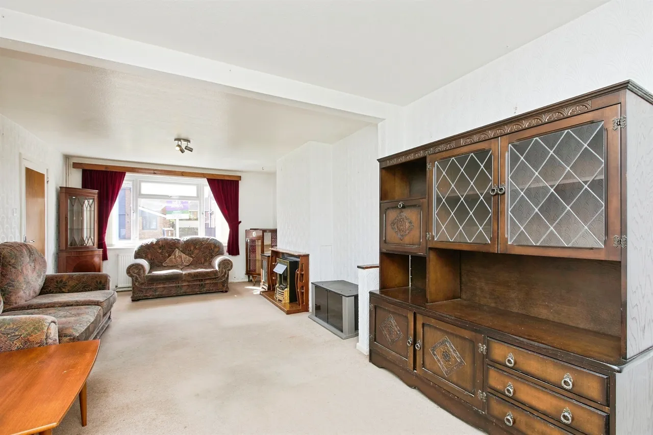 Nicholas Close, Spondon, DE21, photo 2