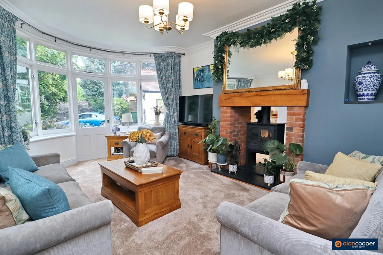 Earls Road, Nuneaton, CV11, photo 5