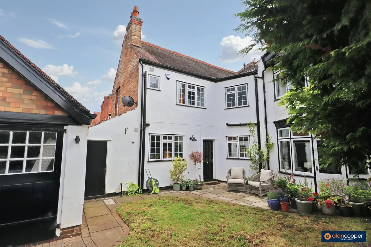 Earls Road, Nuneaton, CV11, photo 30