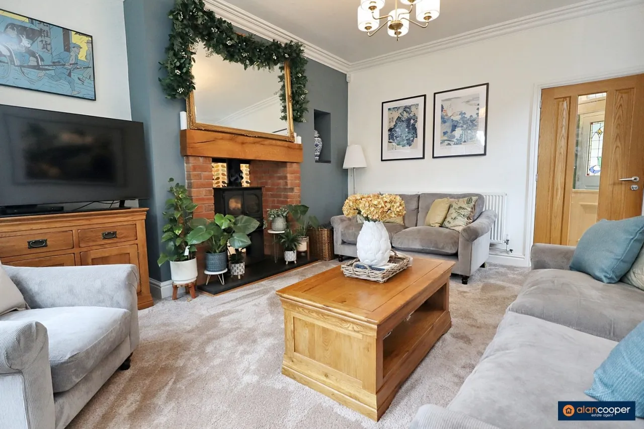 Earls Road, Nuneaton, CV11, photo 7