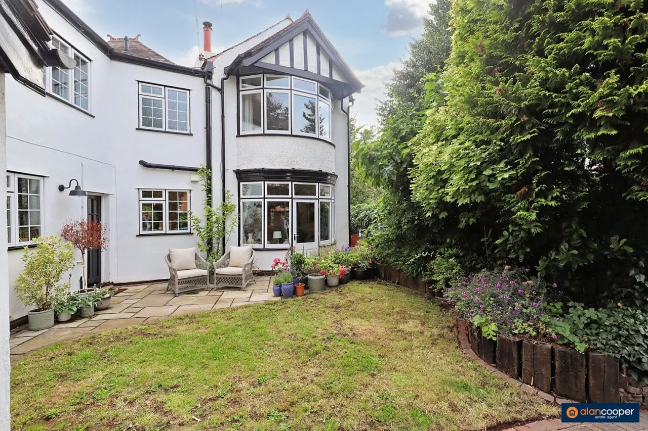 Earls Road, Nuneaton, CV11, photo 31