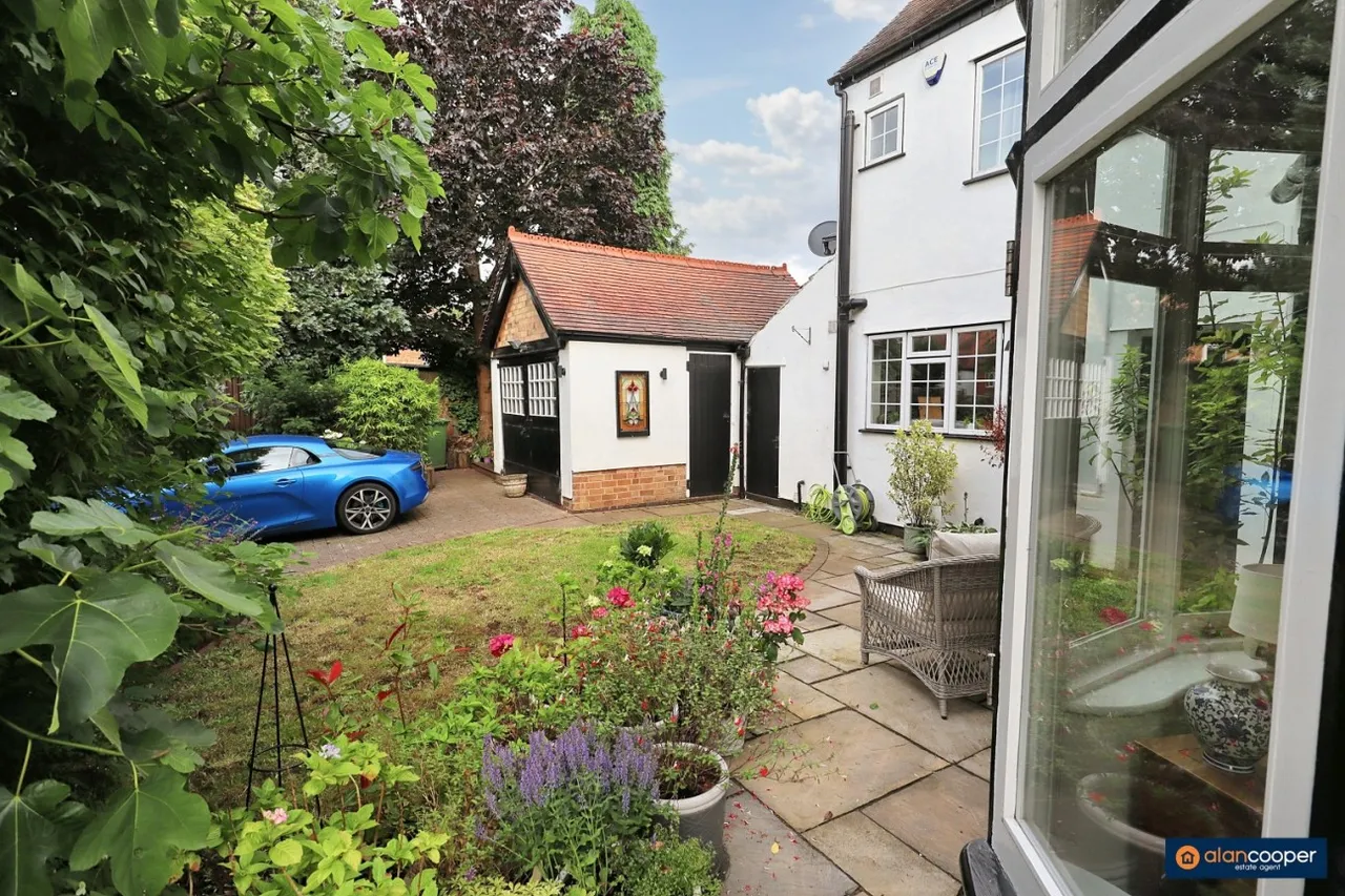 Earls Road, Nuneaton, CV11, photo 29