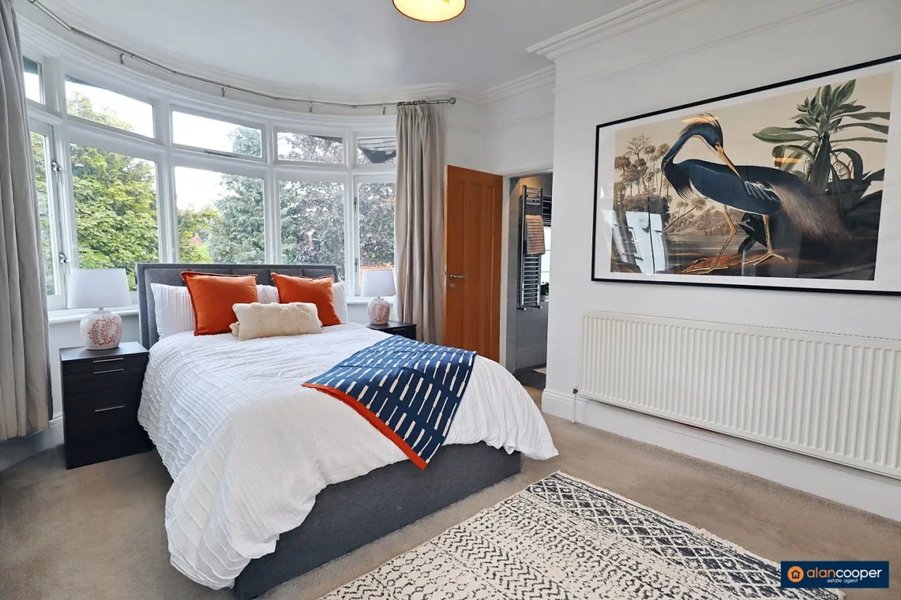 Earls Road, Nuneaton, CV11, photo 18