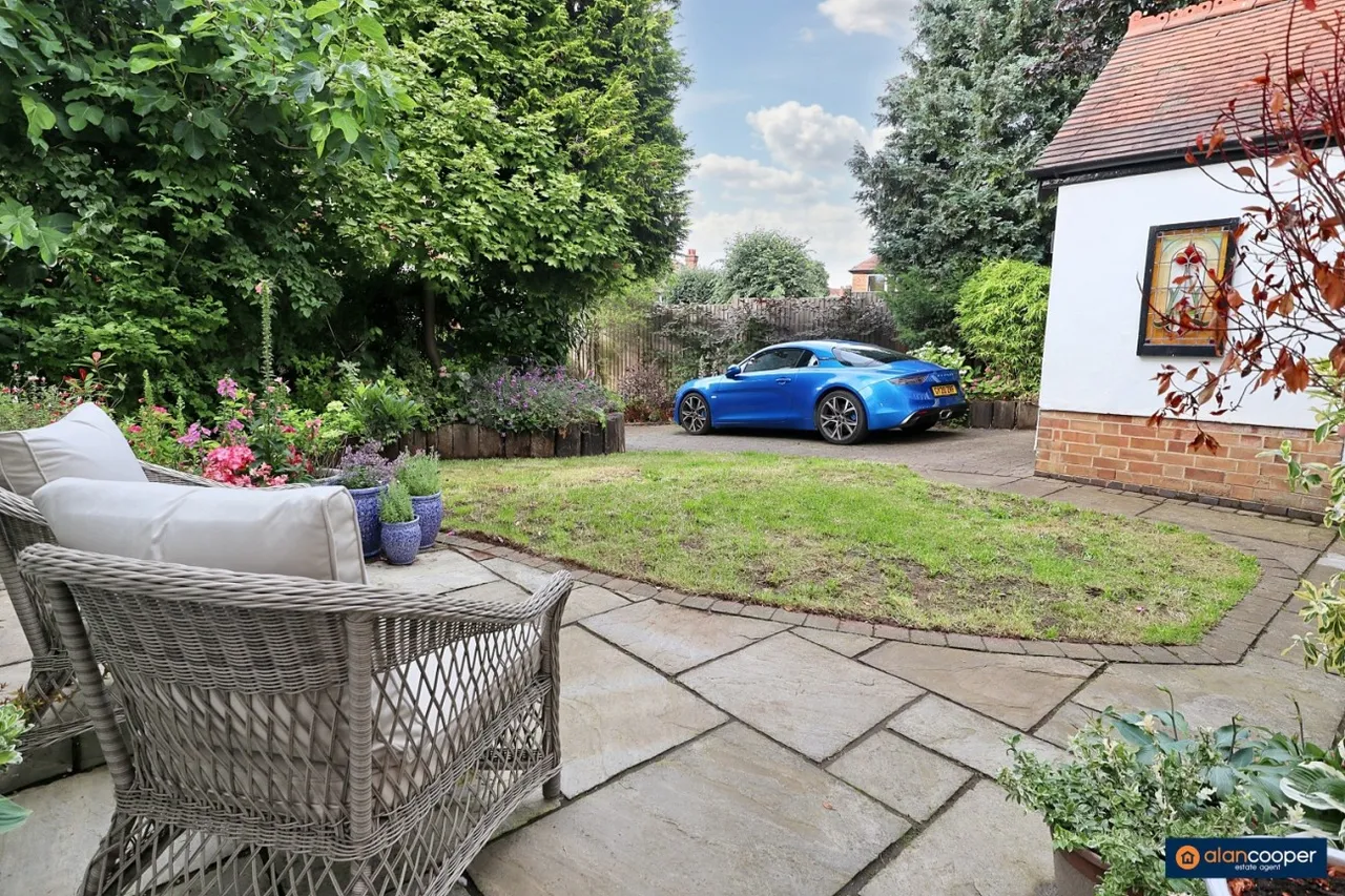 Earls Road, Nuneaton, CV11, photo 28