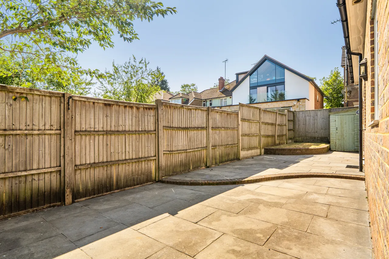 Sydney Road, Haywards Heath, RH16, photo 10