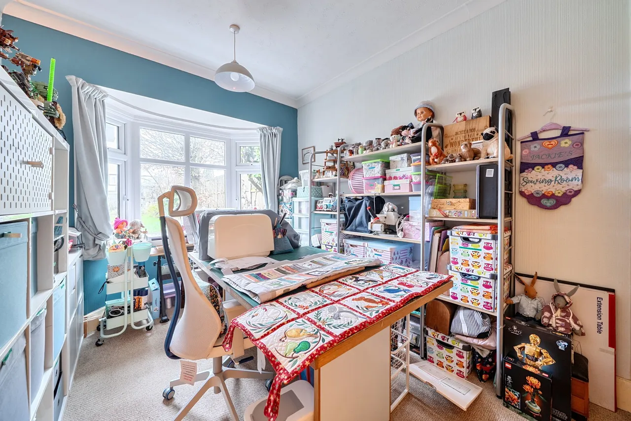 Tothill Street, Minster, photo 11