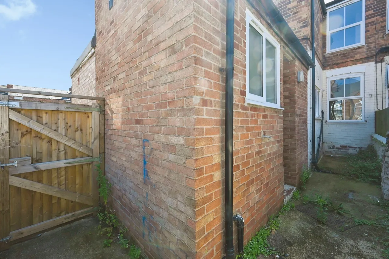 Glentworth Road, NOTTINGHAM, Nottinghamshire, NG7, photo 14