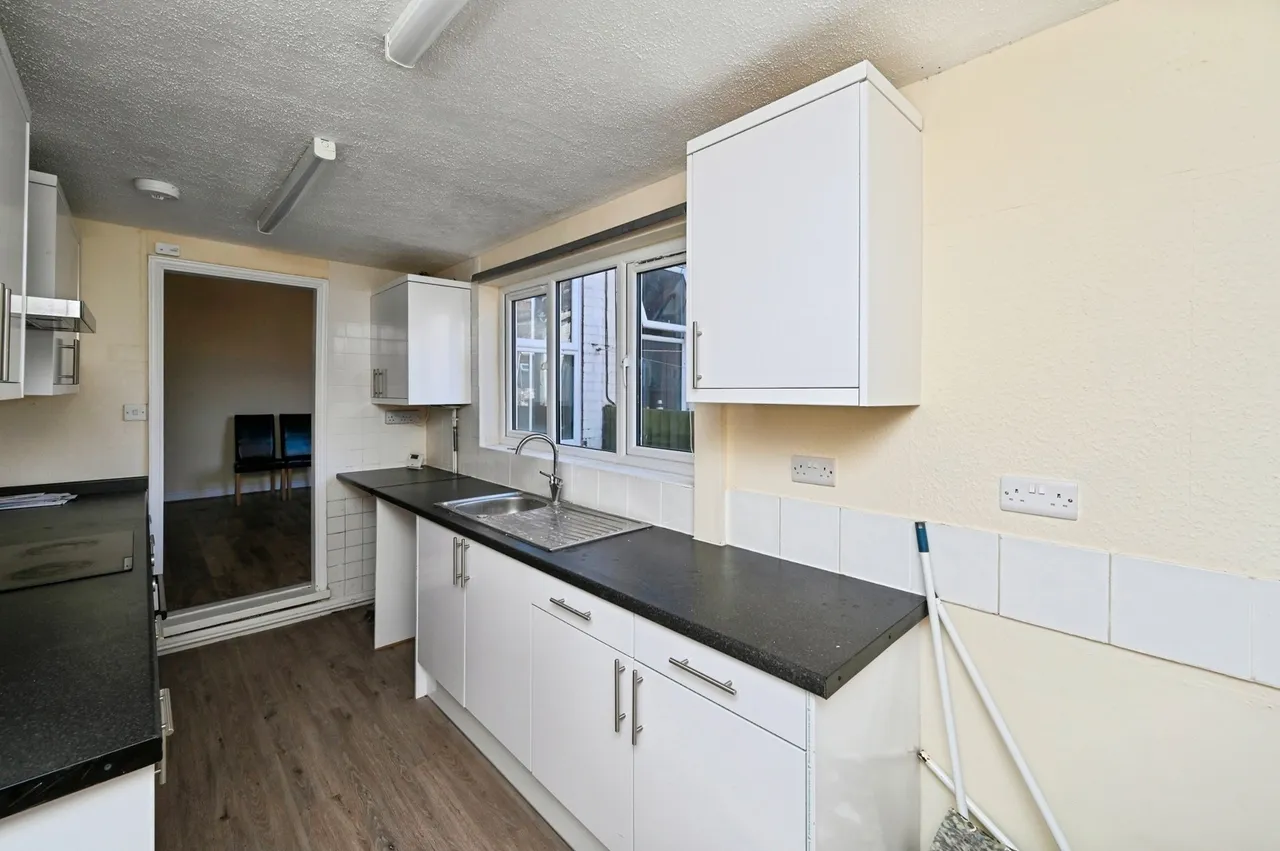 Glentworth Road, NOTTINGHAM, Nottinghamshire, NG7, photo 2