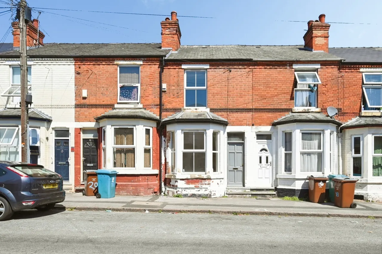Glentworth Road, NOTTINGHAM, Nottinghamshire, NG7, photo 13