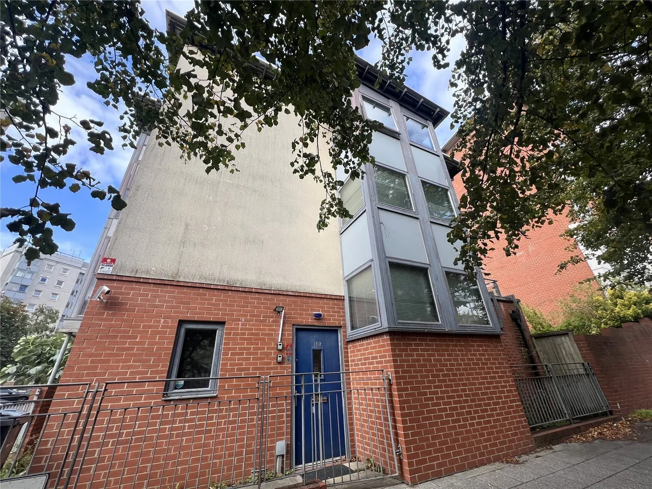 4 bed property for sale, Bell Barn Road, Birmingham, B15