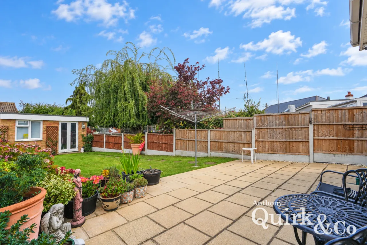The Driveway, Canvey Island, SS8, photo 14