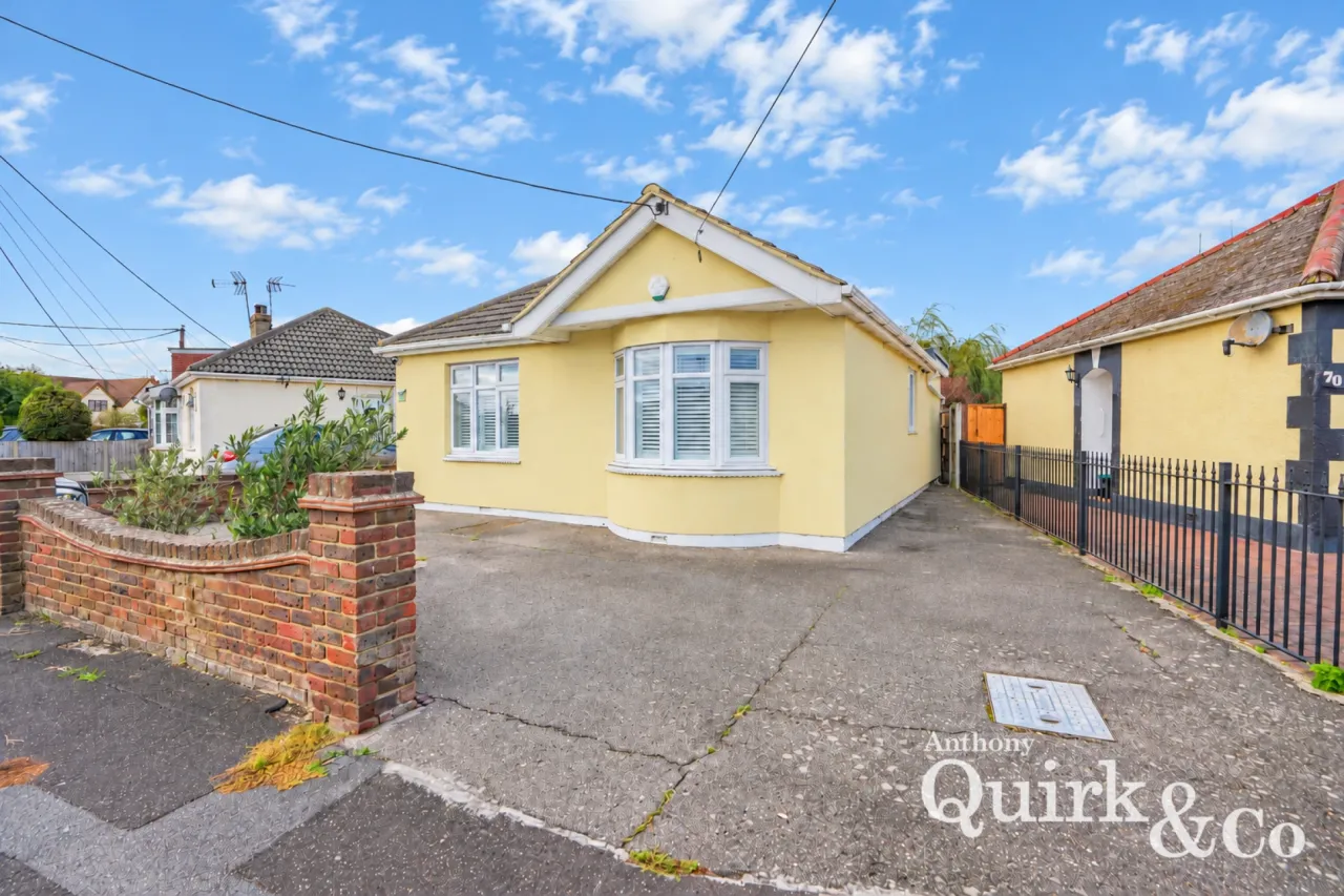 The Driveway, Canvey Island, SS8, photo 17