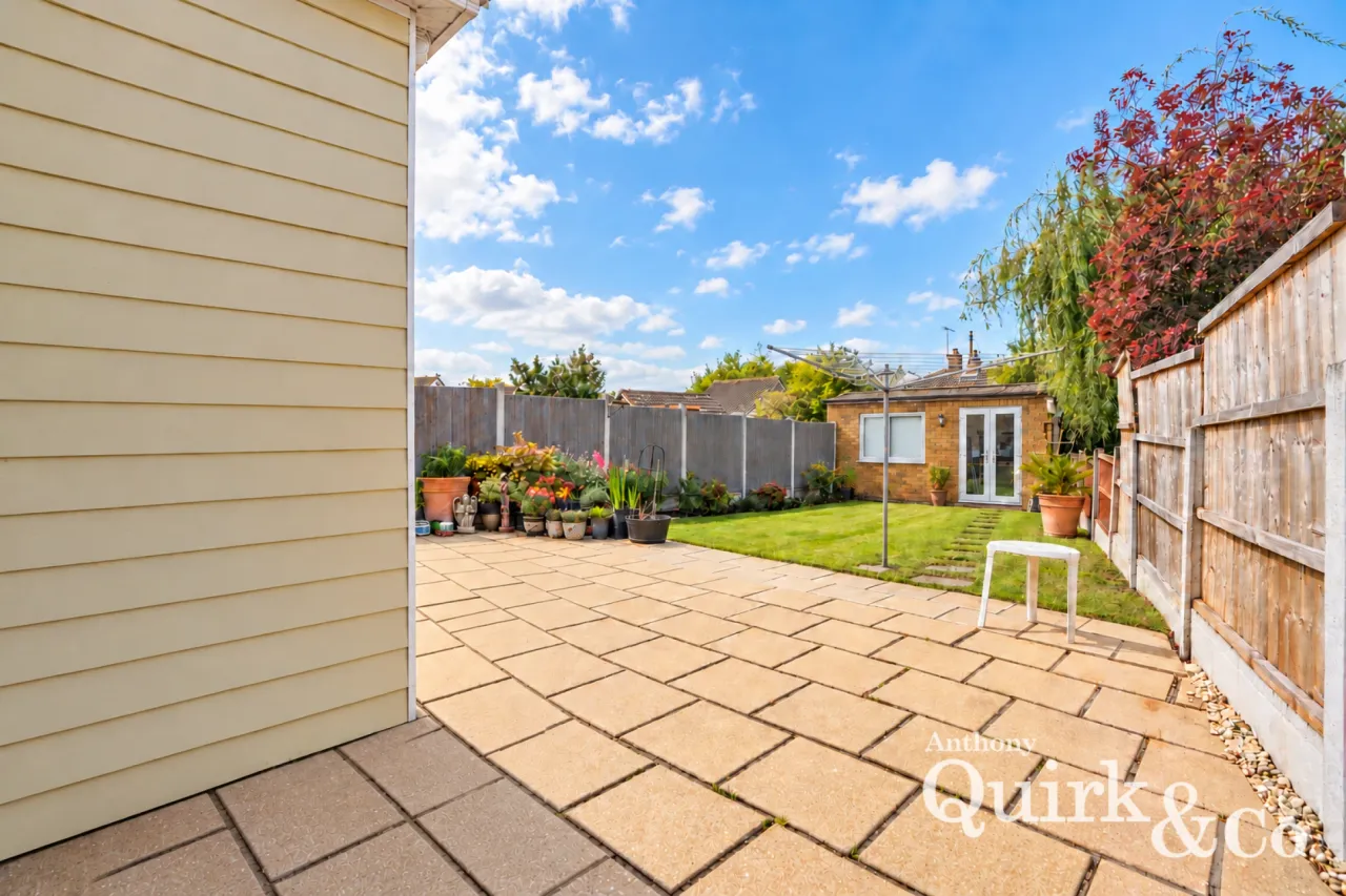 The Driveway, Canvey Island, SS8, photo 15