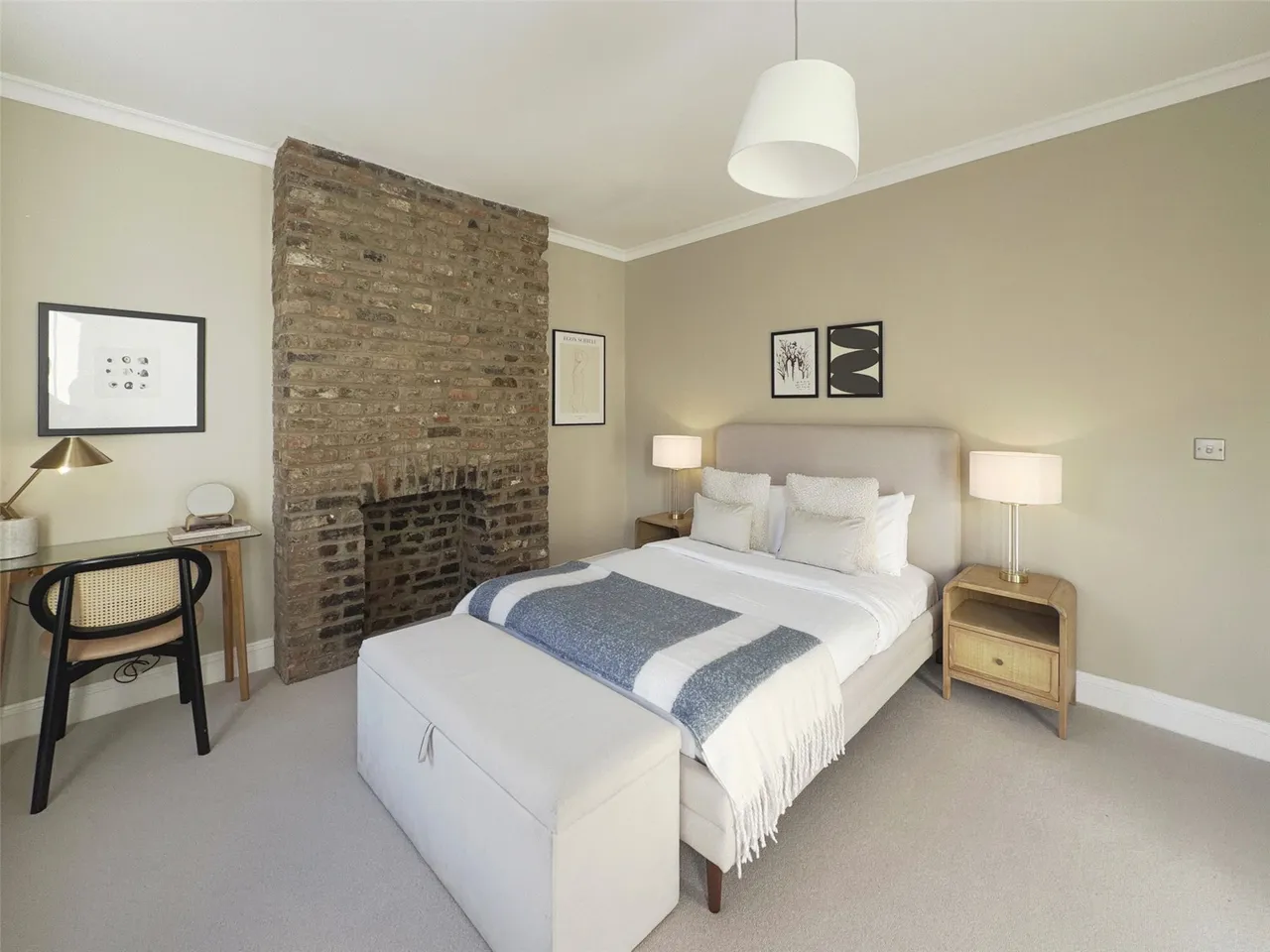 John Campbell Road, Dalston, N16, photo 8