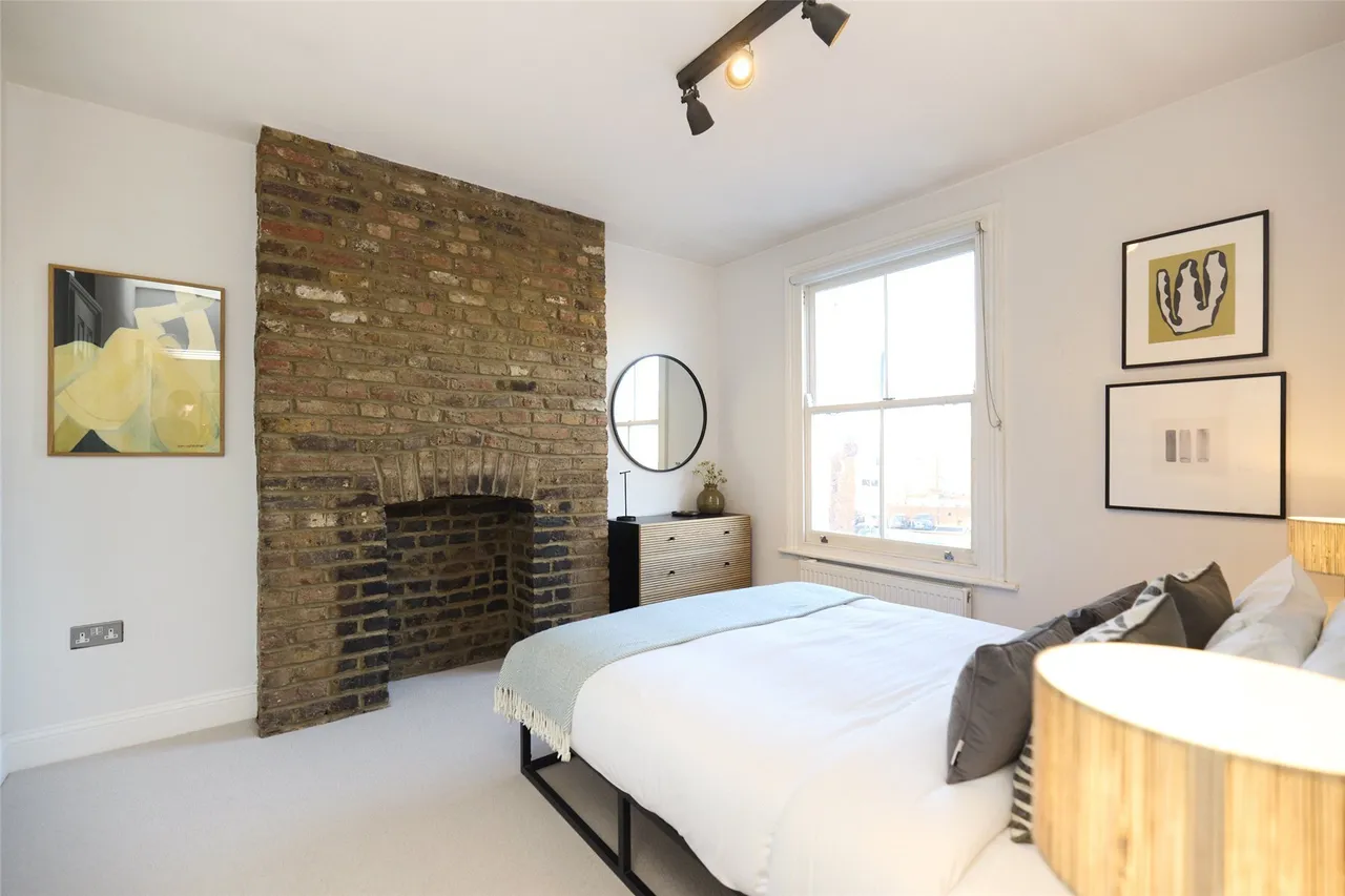 John Campbell Road, Dalston, N16, photo 10