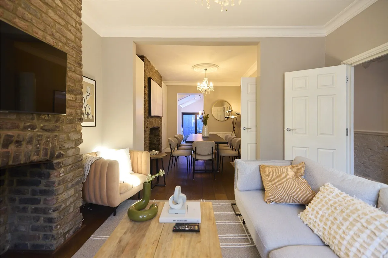 John Campbell Road, Dalston, N16, photo 3