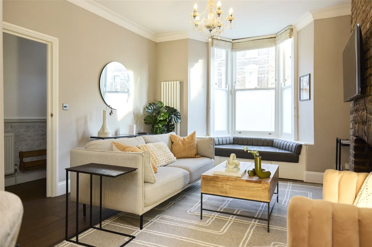 John Campbell Road, Dalston, N16, photo 4