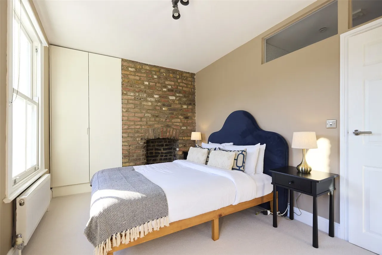 John Campbell Road, Dalston, N16, photo 12