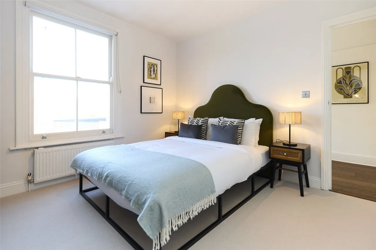 John Campbell Road, Dalston, N16, photo 9