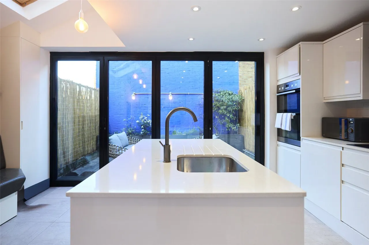 John Campbell Road, Dalston, N16, photo 2
