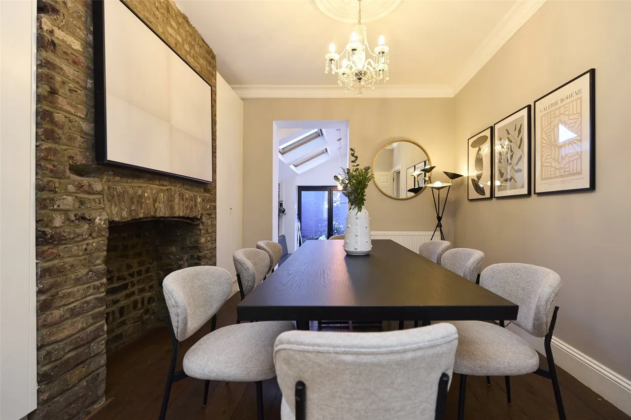 John Campbell Road, Dalston, N16, photo 5