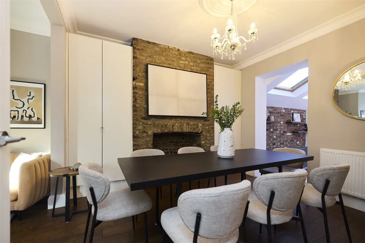 John Campbell Road, Dalston, N16, photo 6