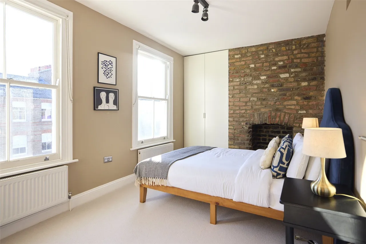 John Campbell Road, Dalston, N16, photo 11