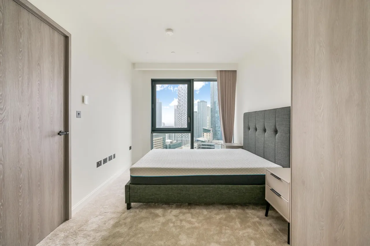 Marsh Wall, Canary Wharf, E14, photo 5