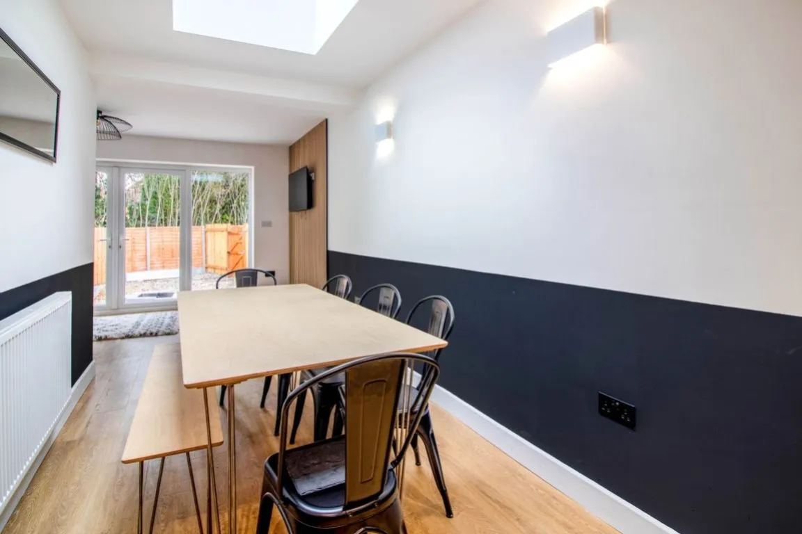 Queens Road East, Beeston, NG9, photo 4