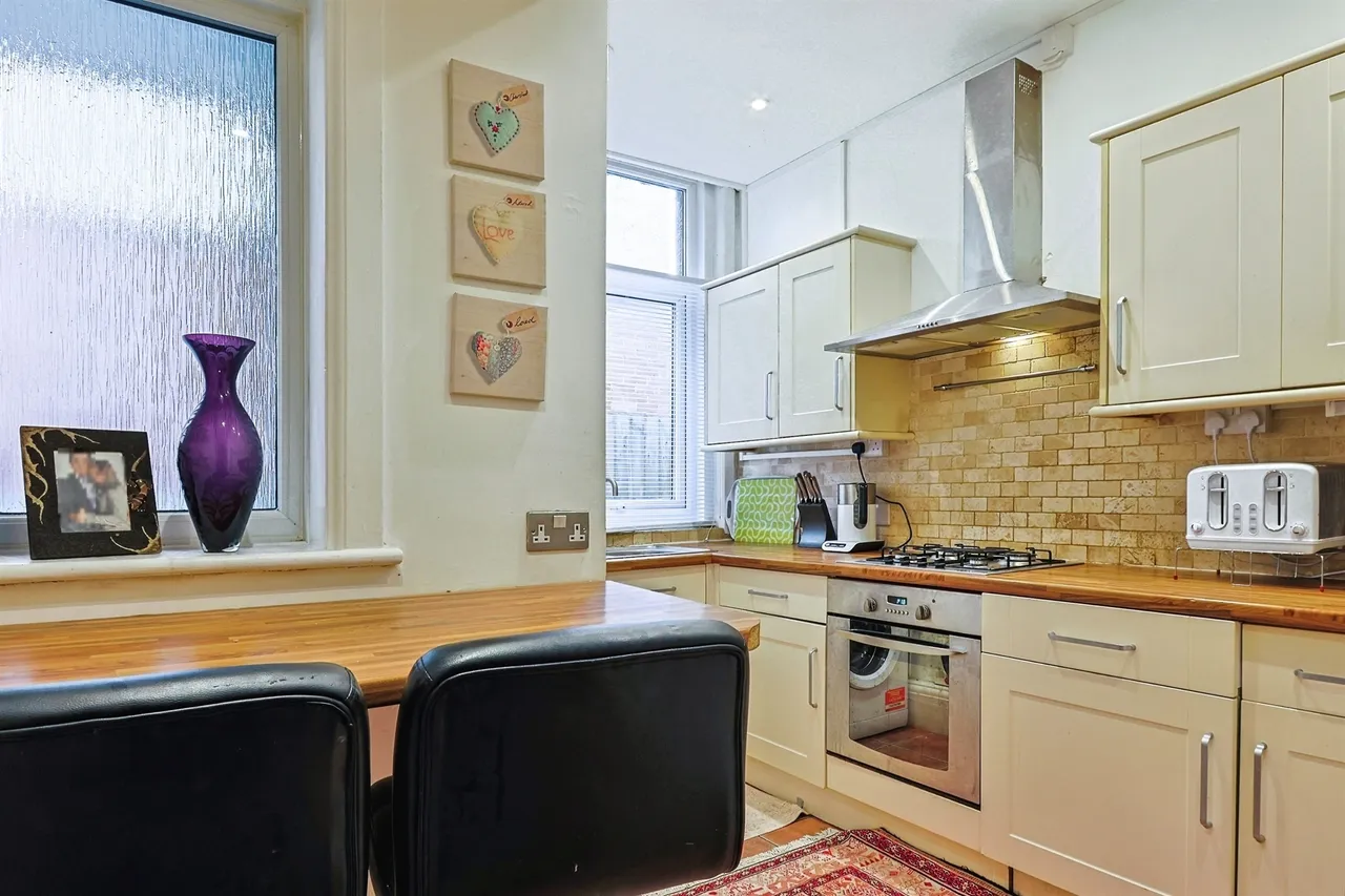 Ascham Road, Bournemouth, BH8, photo 4