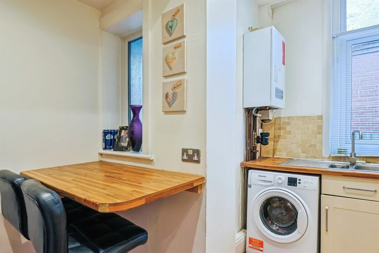 Ascham Road, Bournemouth, BH8, photo 9