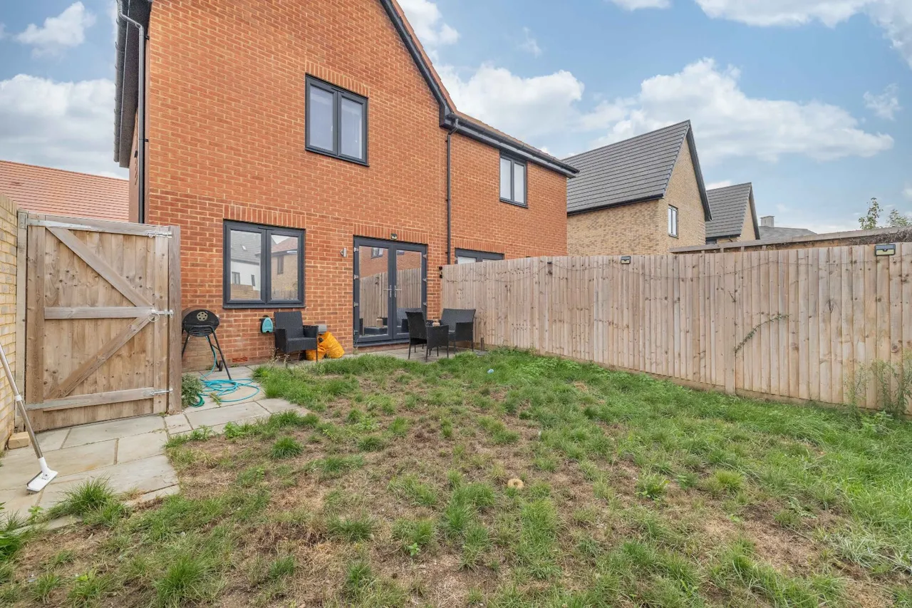 Serpentine Road, Faversham, ME13, photo 4
