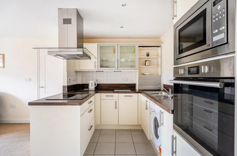 Napier Road, Reading, RG1, photo 11