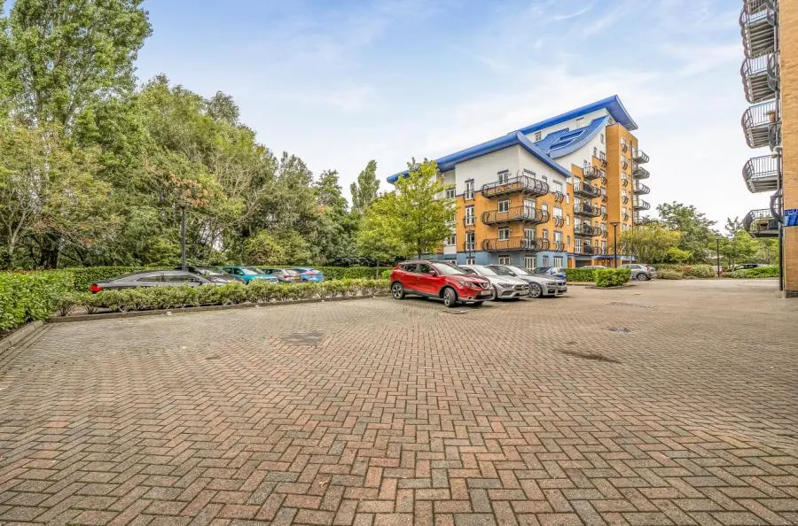 Napier Road, Reading, RG1, photo 15