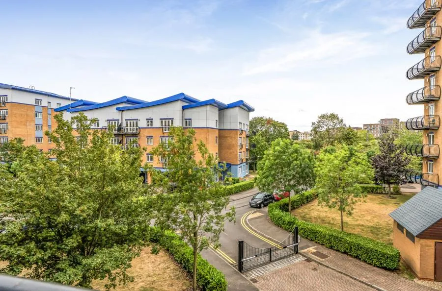 Napier Road, Reading, RG1, photo 16
