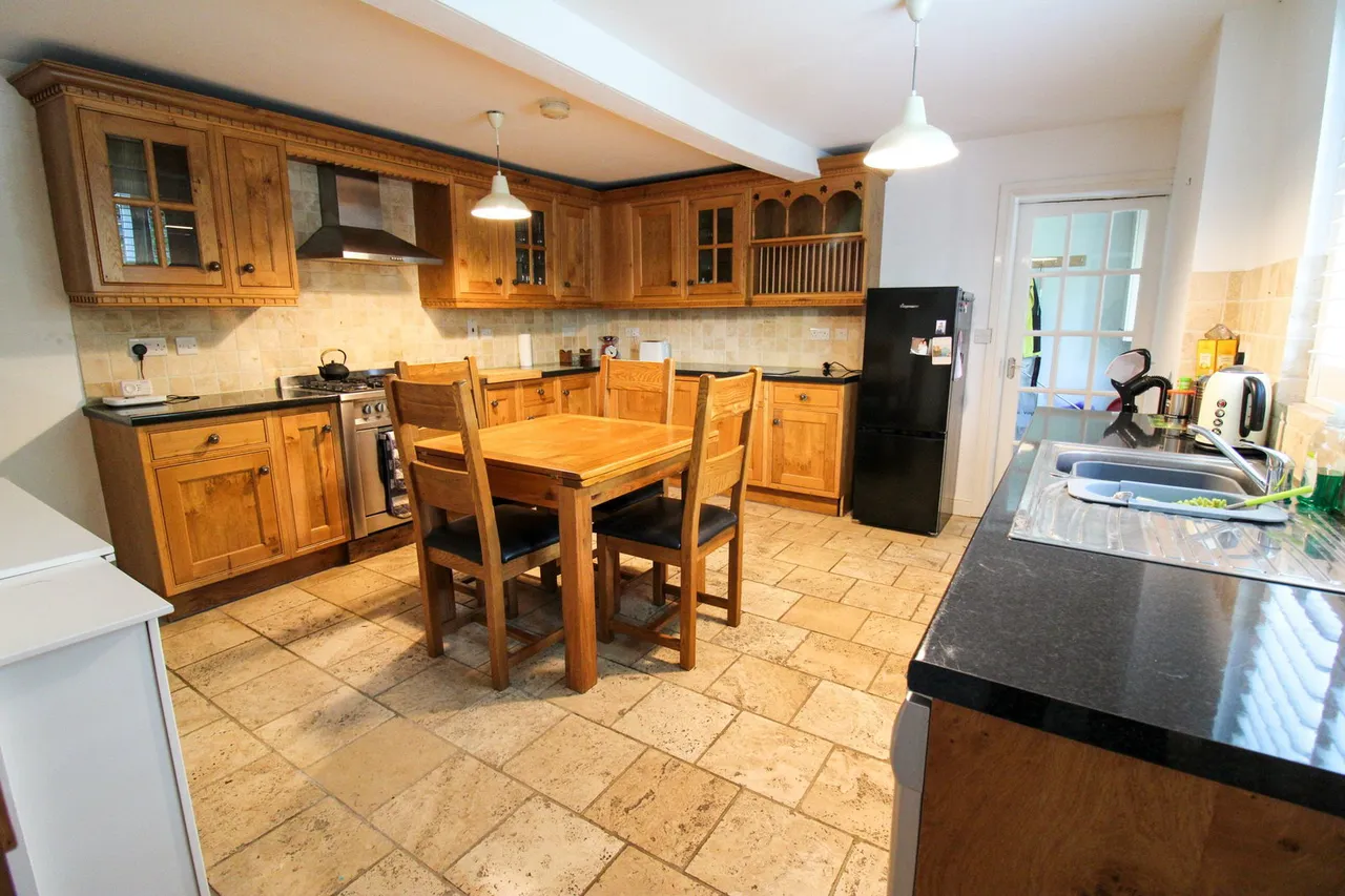 Westgate, Kexby, DN21, photo 2