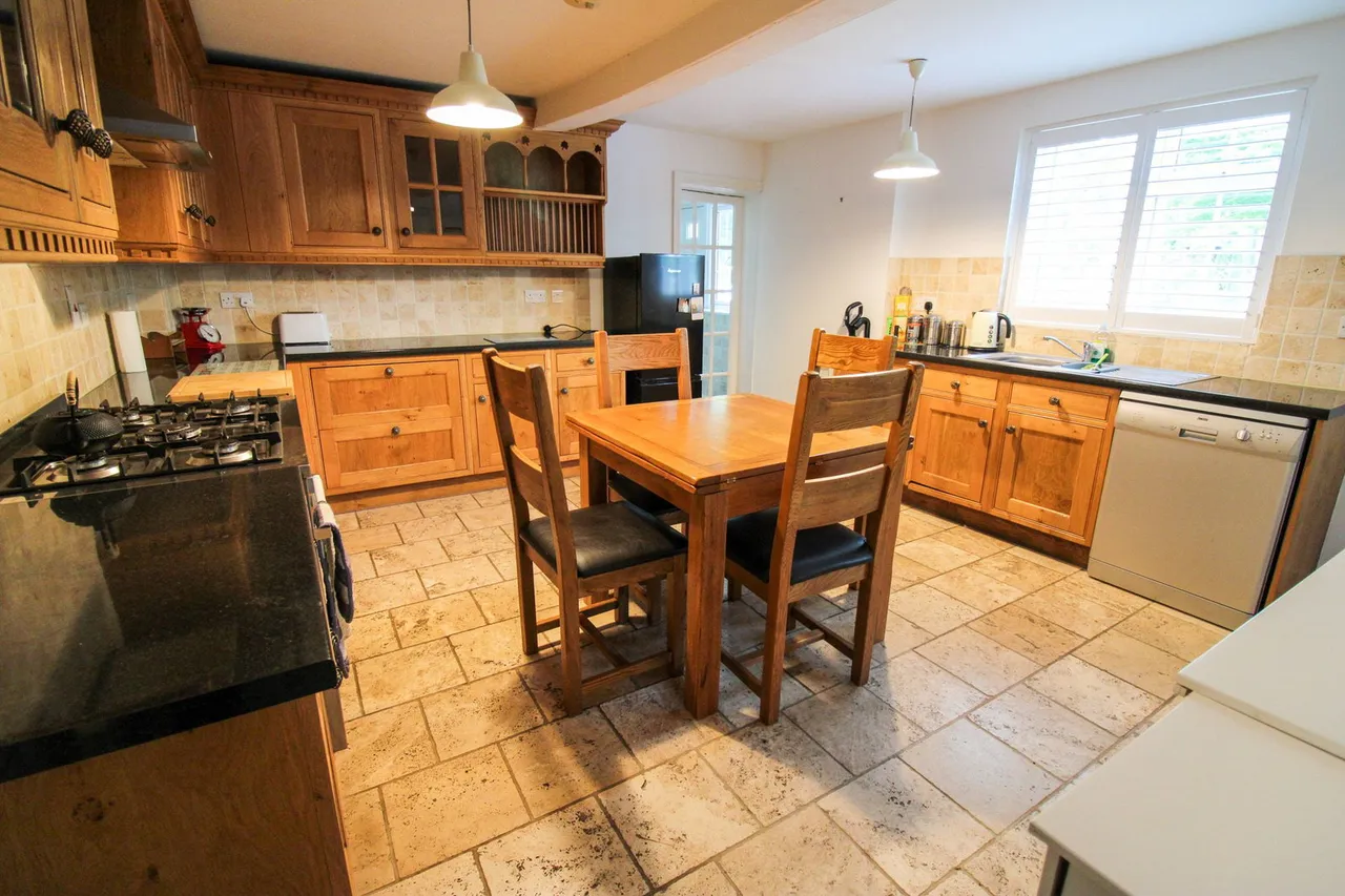 Westgate, Kexby, DN21, photo 3